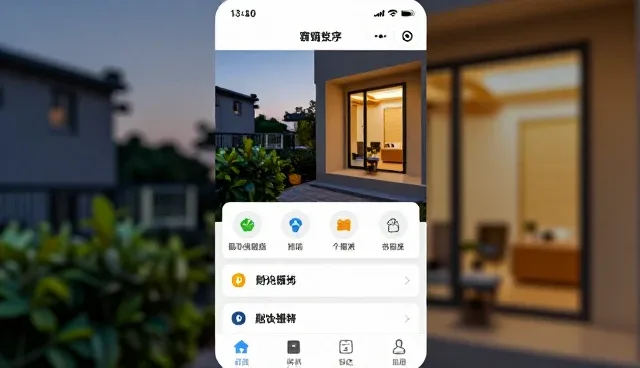 微信小程序开发前的适用条件分析